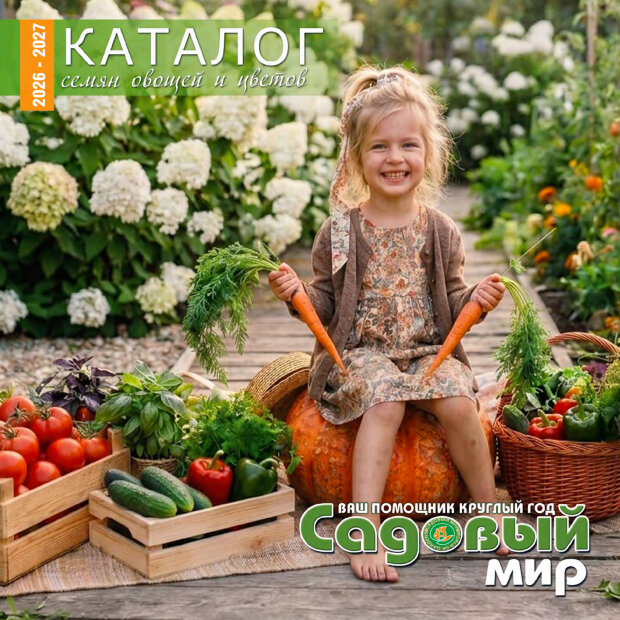 купи семена каталог