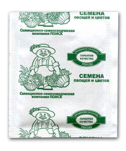 Арбуз Шуга Бейби (простые пакеты)