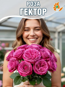 Роза Гектор Роза Гектор