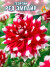 Георгин Ред Эмпайр (декоративный)