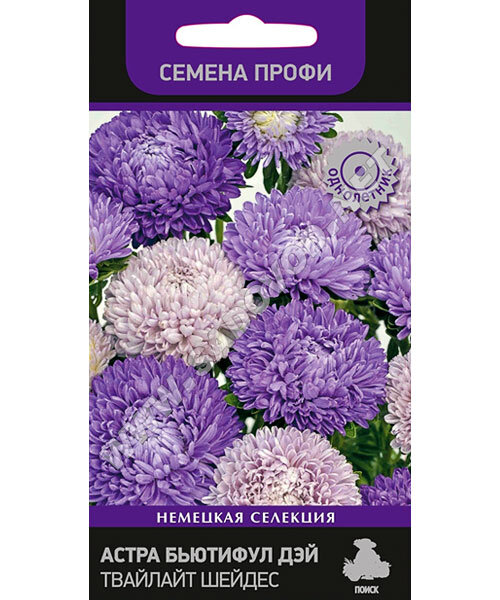 Астра Бьютифул Дэй Твайлайт Шейдес (ПРОФИ)